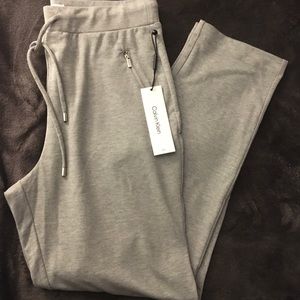 Calvin Klein Draw String Pant